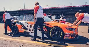 Staff report nascar.com april 7, 2018 at 11:59 am. Darlington Monster Energy Series Qualifying Order Nascar Com
