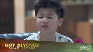 Baru sebagian kecil koleksi boneka bernyawa saya. Roy Kiyoshi Anak Indigo Episode 4 Youtube