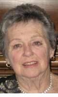 Elizabeth Curtis Obituary (2007)