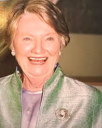 Elizabeth Julianne McDaniels