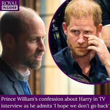 He spoke about his life in the interview...