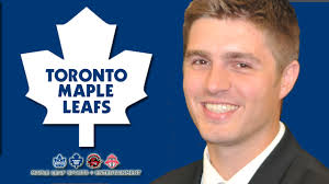 Dubas named Assistant GM with Leafs'