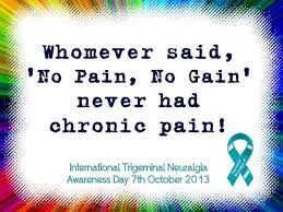 Pin On Trigeminal Neuralgia My Designs And Others Nikki Samuel