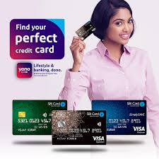 Apply For The Most Suitable Credit Card Out Of The Wide Variety Of 16 Sbi Credit Cards Available On Yonobysbi Download Yonosb Credit Card How To Apply Cards