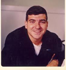 Rear Admiral Merlin Staring Obituary