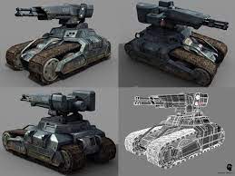It looks like you're using artstation from europe. Frontlines Drone Tank By Alessandro Baldasseroni 3d Cgsociety Drone Tanks Drones Concept Drone