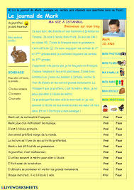 We did not find results for: Comprehension Ecrite Online Worksheet For Grade 3 You Can Do The Exercises Online Or D Comprehension Grade 3 Comprehension Worksheets Comprehension Worksheets