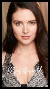 Kelsey Griswold's Instagram, Twitter & Facebook