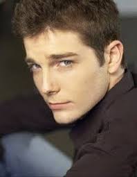 Logan Bartholomew Logan Bartholomew Love Comes Softly Christian Movies