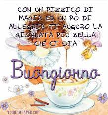 Buongiorno Nuove Immagini Gratis Per Facebook E Whatsapp Toghigi Paper Buongiorno Buongiorno Immagini Immagini