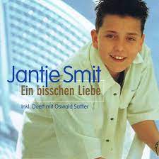 Tweedehandsboeken, ramsj boeken en unieke antiquarische exemplaren. Jantje Smit Ein Bisschen Liebe Austriancharts At