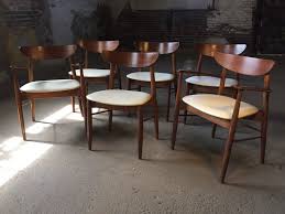 Mid Century Dining Chairs Stanley Dining Chairs Mid Century Mid Century Dining Chairs Dining Chairs Side Chairs Dining