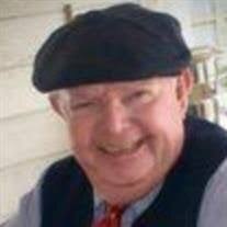 Captain Joseph Francis Walsh Jr. Obituary