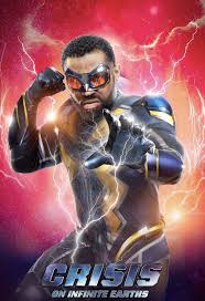 It airs on the cw channel and has greg berlanti as executive producer, like the other dc comics superhero shows. 220 Black Lightning And Thunder Ideas In 2021 Black Lightning Lightning Black Lightning Static Shock