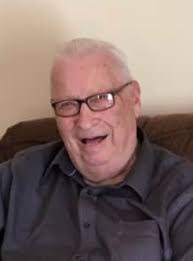 Alexander (Alex) Crewe