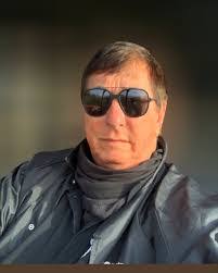 Johnny Maske's Instagram, Twitter & Facebook