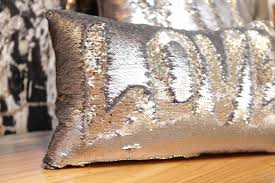 Mermaid Pillow Homedecor Homesense Home Homeideas Homeinspiration Decor Bedroomdecor Livingroomdecor Liv Luxury Pillows Mermaid Pillow Mermaid Sequin