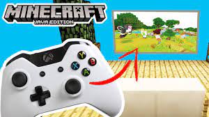 How to play minecraft with an assortment of controller types. Minecraft How To Use A Controller On Pc 1 16 Java Edition Tutorial Youtube