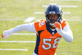 High hopes in year 2. Denver Broncos Top 7 Highest Rated Players In Madden 22