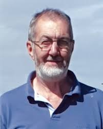 With kind permission from Stevie's family: WILL (Cuttyhill) Suddenly, at  his home