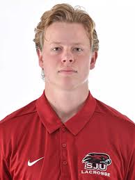 2020 Men's Lacrosse Roster