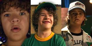 Stranger Things: Dustin's 14 Best Quotes