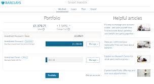 Barclays bank is a british multinational investment bank and financial services company that specializes in retail banking, corporate banking, investment banking, credit cards and wealth management. Barclays Smart Investor Reviews Boring Money