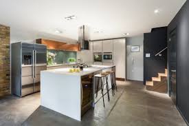 16 modern kitchen island design ideas