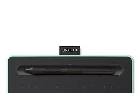 Wacom Intuos Creative Pen Tablet Wacom