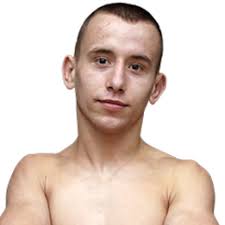 Grzegorz Joniak vs. Akaki Khorava, Bebson Arena 5