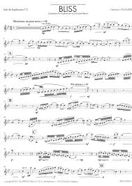 Euphonium Sonata Ernest Young Euphonium And Piano