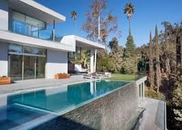 Hillside Infinity Pool Luxury Homes Luxury Landscaping Luxury Swimming Pools