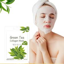 Buy GLAVON ADS-PRO Collagen Mask Sheet For Skin Care Deep Cleansing Skin  Whitening Complex for Girls & Women (Super Saver Pack of 2