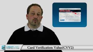 The cvv, or card verification value, can be found on the back of all visa, mastercard, and discover cards as well as on the front of american express cards. Cvv2 Code Definition