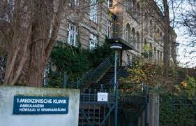 Die bewertung für ärzte für innere medizin in kiel beträgt durchschnittlich 8,4 von 10 punkten. Campusrundgang Kiel Mein Studienort Via Medici