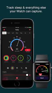 Wearable devices like trackers and watches from fitbit, apple, and garmin provide an even closer perspective on the quality and quantity of your sleep. 6 Best Sleep Tracker Apps For Apple Watch 2020 Edition Cydia Geeks