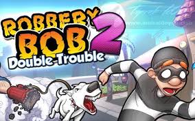 Become the ultimate ninja and defeat deadly enemies! Robbery Bob 2 Double Trouble V1 6 3 Mod Apk Money Hacks Freecheats Freehacktools