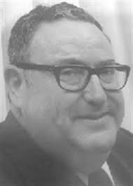 Ray Markham Obituary (2017)