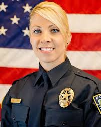 Reflections for Detective Elise Ann Ybarra, Abilene Police Department, Texas