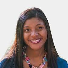 Natasha Moses's Instagram, Twitter & Facebook