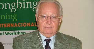 Autobiografia do pesquisador Joseph Bové é publicada pelo Journal of Citrus  Pathology