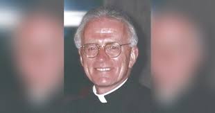Obituary for Rev. Thomas F. Egan