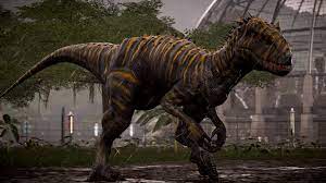 Indoraptor gen 2 is coming to the game. Indoraptor Gen 2 Wallpapers Wallpaper Cave