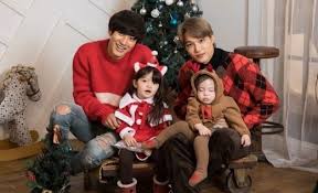Exo チャンヨル カイ スーパーマンが帰ってきた に登場 ナウンちゃん ゴンフくん姉弟の心を掴むために対決 ライブドアニュース