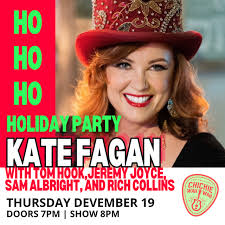 Punk Rock Music Event