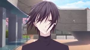 Fruits Basket 2019 Fruits Basket Anime Fruits Basket Manga Fruits Basket
