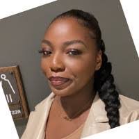 Desha Johnson's Instagram, Twitter & Facebook