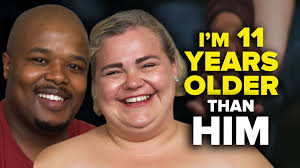 His mom thinks I am a witch