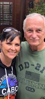 Honoring Vietnam Veterans Lost to Agent Orange