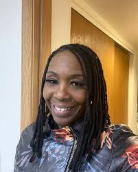 Carmen Mckinnon's Instagram, Twitter & Facebook